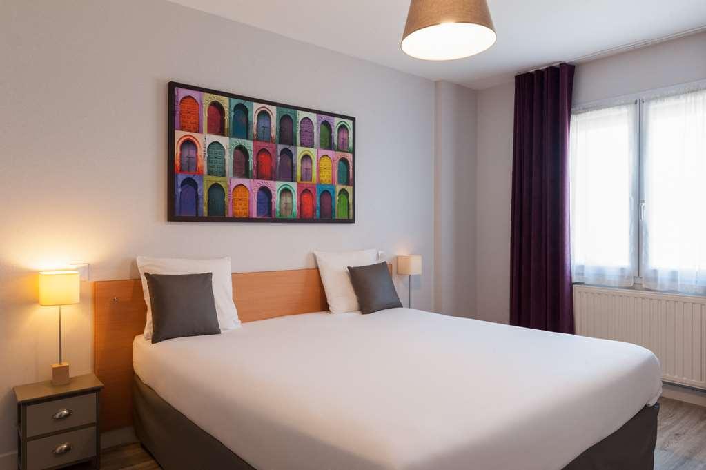 The Originals City, Hotel La Saulaie, Saumur Ouest Doué-la-Fontaine Habitación foto